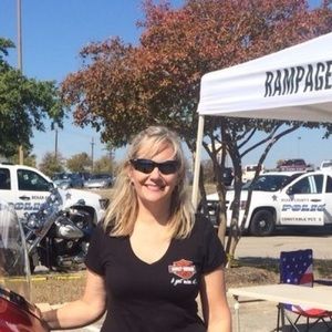 Meet your Posher, Tara